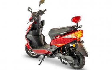 Elektro-Moped Nero ZGS - 1 Stk  