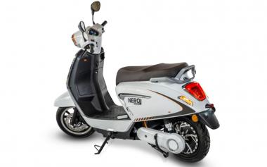 Elektro-Moped Nero EGO-01 - 1 Stk  