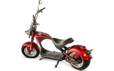 Elektro-Chopper Nero Phoenix - 1 Stk  