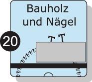 Przisionskreissgeblatt AD - 1 ST  500mm Z.36 FF Bohr.30mm Schnitt-B.4,0mm HM PROMAT