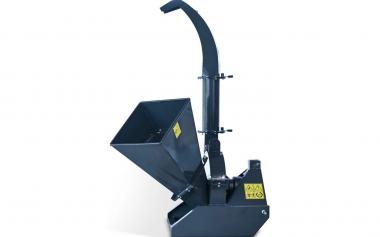 Holzhcksler Nero BX-42S - 1 Stk  Antrieb: Zapfwelle, 3-Punkt-Aufnahme