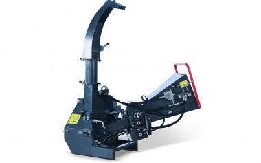 Holzh�cksler Nero BX-42RS - 1 Stk  Antrieb: Zapfwelle, 3-Punkt-Aufnahme