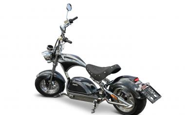 Elektro-Chopper Nero Phoenix PRO - 1 Stk  