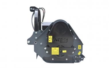 NERO F-175H Schlegelmulcher - 1 Stk  Zapfwellenantrieb, 3-Punkt-Aufnahme, robuste Bauweise