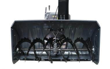 Schneefrse Nero SF-108R  15 PS Benzinmotor, 108 cm Arbeitsbreite