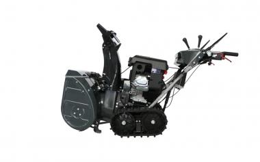Schneefrse Nero SF-76GTH  15 PS Benzinmotor, 76 cm Arbeitsbreite