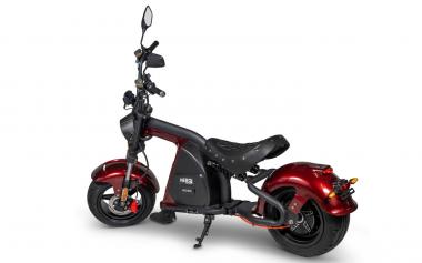 Elektro-Chopper Nero Eagle - 1 Stk  