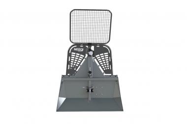 Seilwinde Nero X-35M - 1 Stk  Zugkraft: 3,5 t, Bremskraft: 44 kN