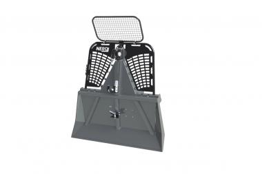 Seilwinde Nero X-85H - 1 Stk  Zugkraft: 8,5 t, Bremskraft: 106 kN