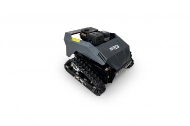 Remote Schlegelmulcher Nero RSM-500GT - 1 Stk  Arbeitsbreite: 50 cm, Schnitth�he: 3-10 cm