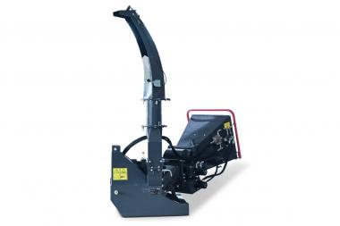 Holzh�cksler Nero BX-92RS - 1 Stk  Zapfwelle, 3-Punkt-Aufnahme