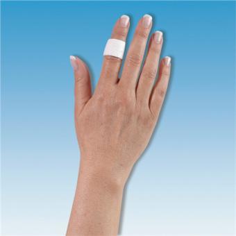 Fingerverband aluderm-aluplast - 1 ST  elastisch SHNGEN