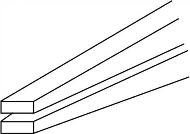 Langbeckzange Gesamt-L.160mm - 1 ST  Zange verchr.lang,fl.Mehrkomp.-Hllen PROMAT