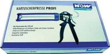 Kartuschenpresse Profi Metall - 1 ST  drehb.PROMAT CHEMICALS