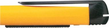 Cuttermesser Klingen-B.9mm - 1 ST  L.150mm OLFA