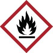 Farbeindringmittel rot 500 - 3 L / 6 ST  ml Spraydose PROMAT CHEMICALS
