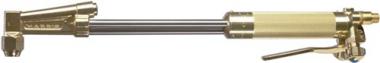 Handschneidbrenner 62-5 Brennerkopf - 1 ST  90Grad L.460mm f.Glattschaftsdsen HARRIS