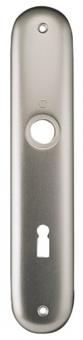 Langschildpaar 273P F1/naturf.F1 - 1 ST  BB 72mm HOPPE