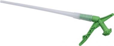 Adapterr�hrchen AA210 Ku.f.Montagesch�ume - 50 ST  Illbruck m.2 in 1 Adapter ILLBRUCK