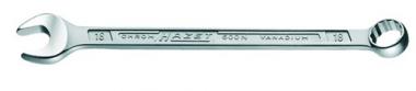 Ringmaulschl�ssel 600N SW - 1 ST  21mm L.292mm Form A CV-Stahl HAZET