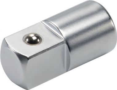 Vergrerungsstck 50850-1501 - 1 ST  Antr.1/2 Zoll Abtrieb 3/4 Zoll L.50mm HEYTEC