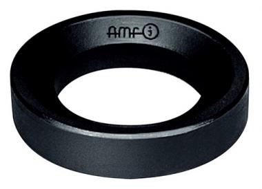 Kegelpfanne DIN 6319D f.Schrauben - 1 ST  M10 Bohrungs-D.12mm Kegelwinkel 120Grad AMF