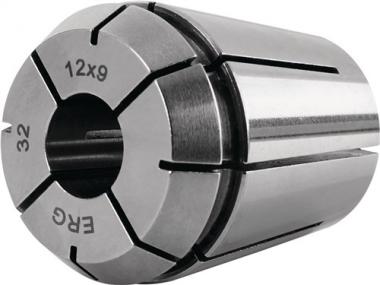 Spannzange ER25-GB Spann-D.6mm - 1 ST  4-KT.4,9mm PROMAT