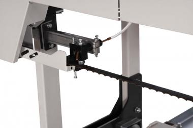 LUMAG Blockbandsgewerk BSW76E - 1 Stk  400V Elektromotor