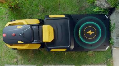 YARBO Dockingstation - 1 Stk  Dockingstation f�r automatisches Laden und zuverl�ssigen Betrieb des YARBO Systems.