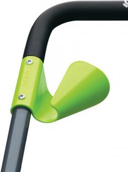 Schlauchwagen plus P40 Anschl.-Gew.26,44mm - 1 ST  G 3/4 Zoll pulv.STA GEKA