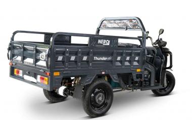 Elektro-Lastendreirad Nero Thunder PRO - 1 Stk  mech. kippbar, 1500W E-Motor