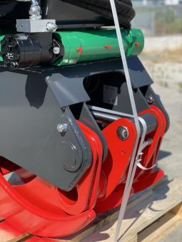 Holzgreifer GRA-ER 42, ICM - 1 ST  Greifkraft: 2300 daN, �ffnungsw. 2077 mm, 2-5 t