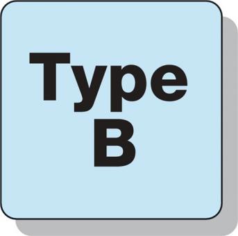 Zentrierbohrer DIN 333 Form - 10 ST  B D.2,5mm HSS m.Schutzsenkung re.PROMAT