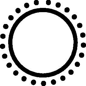 Diamanthandyfeile 215mm 10,3x2,8mm - 1 ST  flachstumpf D 126 PFERD