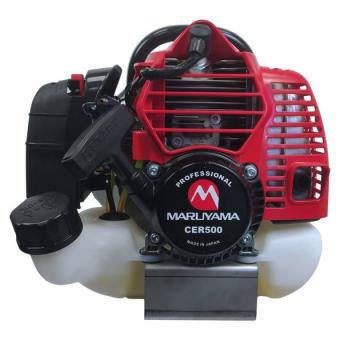 Portable Winch Spillwinde PCW 4500 - 1 Stk  max. Zugkraft 1200 kg, 2-Takt-Benzinmotor, Seilbremse