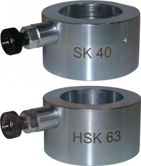 Aufnahme PSK63 z.Montagesystem - 1 ST  PROMAT