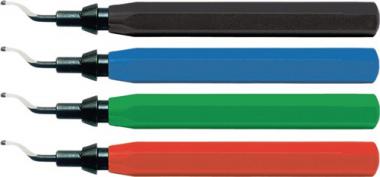Entgratwerkzeug UniBurr Typ - 1 ST  MB2000 blau