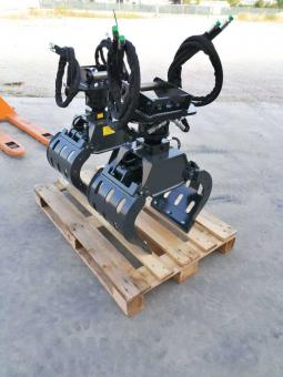 Sortiergreifer SG 29, ICM - 1 ST  Greifkraft: 1.340 daN, �ffnungsw. 840 mm