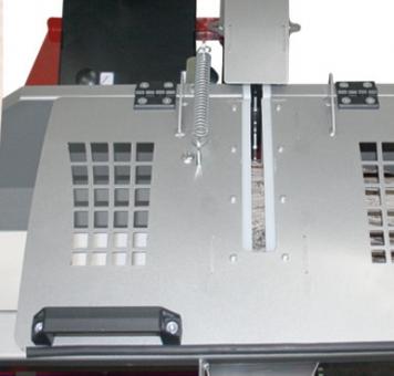 AMR Wippkreissge WSA-700ESS - 1 Stk  B&S Benzinmotor 9 PS, Incl. Not-Aus-Hebel