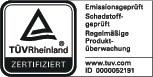 Drehhocker Labsit Rl.Integralschaum - 1 ST  Sitz-H.450-650mm BIMOS