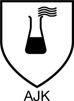 Chemiehandschuh Gr.9 grn - 12 PA  EN 388,EN 374 Kat.III