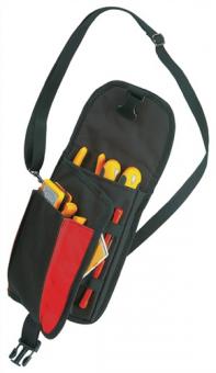 Werkzeugtasche 556 TB B240xTxH180mm - 1 ST  PES PLANO