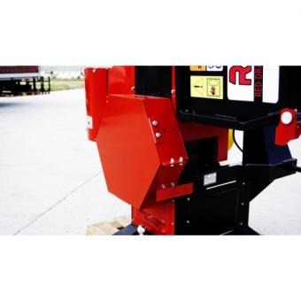 REMET RP-150 Rollenhacker PROFESSIONAL - 1 Stk  Zapfwellenantrieb, 8 Messer