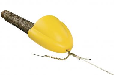 Portable-Winch Rckewanne / Zugschale fr Holzstmme - 1 Stk  fr max. 50cm Holzdurchmesser