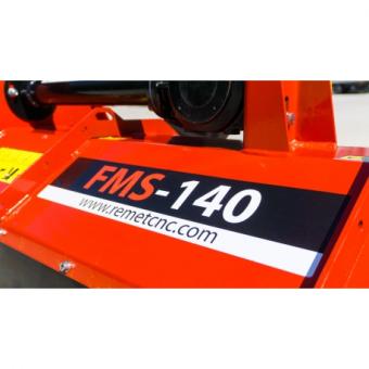 FMS-140 Schlegelmher - 1 Stk  fr Traktoren