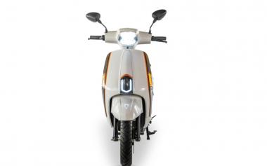 Elektro-Moped Nero EGO-01 - 1 Stk  