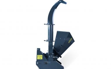 Holzhcksler Nero BX-42S - 1 Stk  Antrieb: Zapfwelle, 3-Punkt-Aufnahme