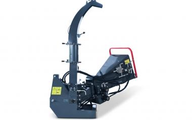 Holzh�cksler Nero BX-42RS - 1 Stk  Antrieb: Zapfwelle, 3-Punkt-Aufnahme