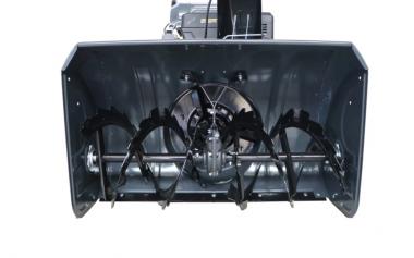 Schneefrse Nero SF-87R  13 PS Benzinmotor, 87 cm Arbeitsbreite