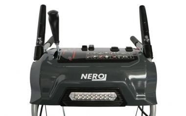 Schneefrse Nero SF-108R  15 PS Benzinmotor, 108 cm Arbeitsbreite